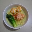 Ramen Matcha