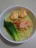 Ramen Matcha
