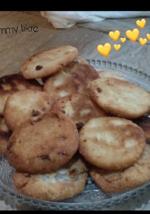A picture of Tikre Recipe.