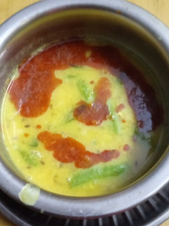 Dal tadka செய்முறை முக்கிய புகைப்படம்