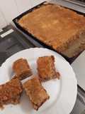 Hagyományos Almás Pite