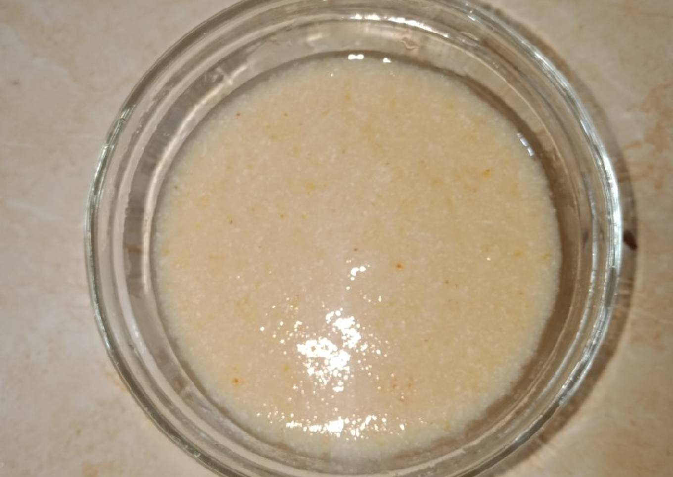 Udang Tahu Susu Menu Simpel (No GTM) 4*������