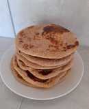 Hot cakes integral