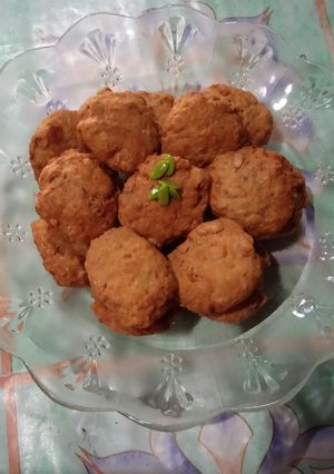 Foto resep Mendol Tempe Sederhana