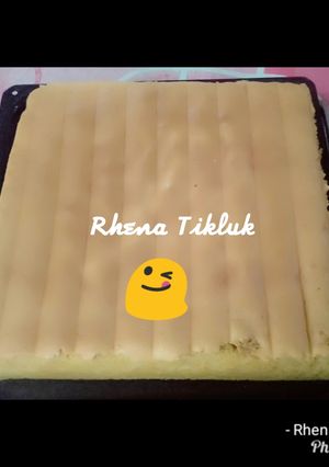 Foto resep Bolu Kopi