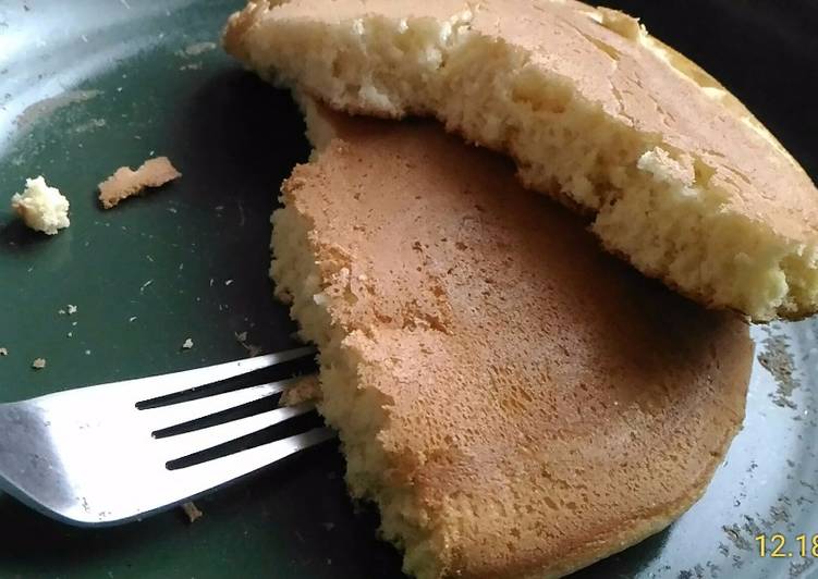 是鬆餅還是雞蛋糕
