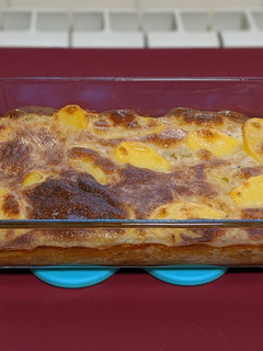 Una foto de Gratin dauphinois