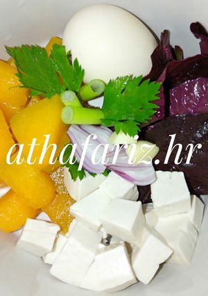 Foto resep MPASI 4* Baby 7m20d