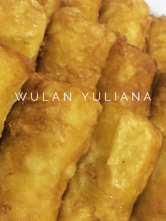 Foto resep Sosis Solo Enak