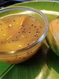 Sweet Mango chutney