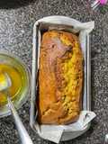 Orange cake