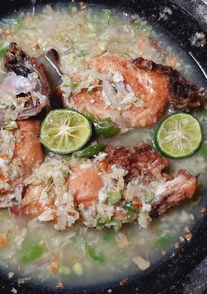 Foto resep Ayam Cobek Bakekok