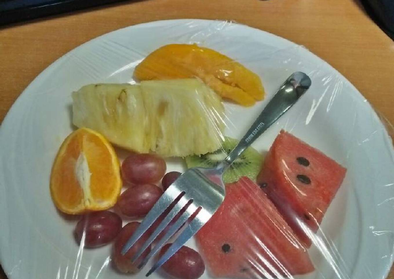Fruit Salad