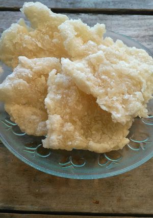 Foto resep Cireng salju