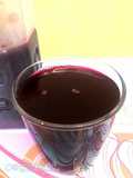 Nutritional Zobo