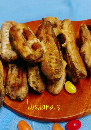 Foto resep Sale Pisang