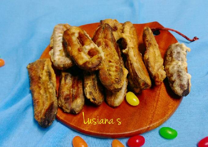 Sale Pisang