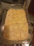 Chupe de pollo