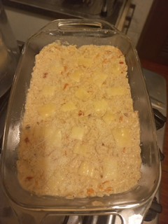 Una foto de Chupe de pollo