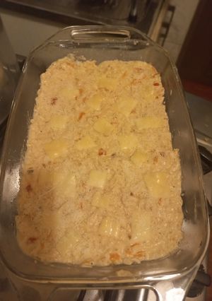 Una foto de Chupe de pollo