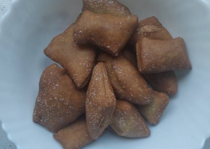 Mandazi