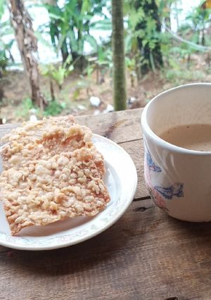 Foto resep Keripik Tempe Renyah Bandung