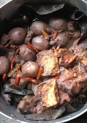 Foto resep Gudeg jogja