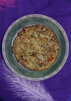 Foto resep Tahu Imajinasi Hot