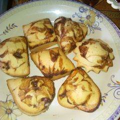 A picture of Cake local baking.