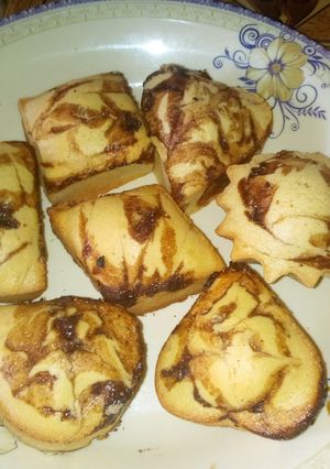 A picture of Cake local baking.
