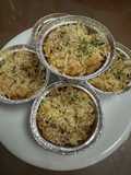 Macaroni Schotel