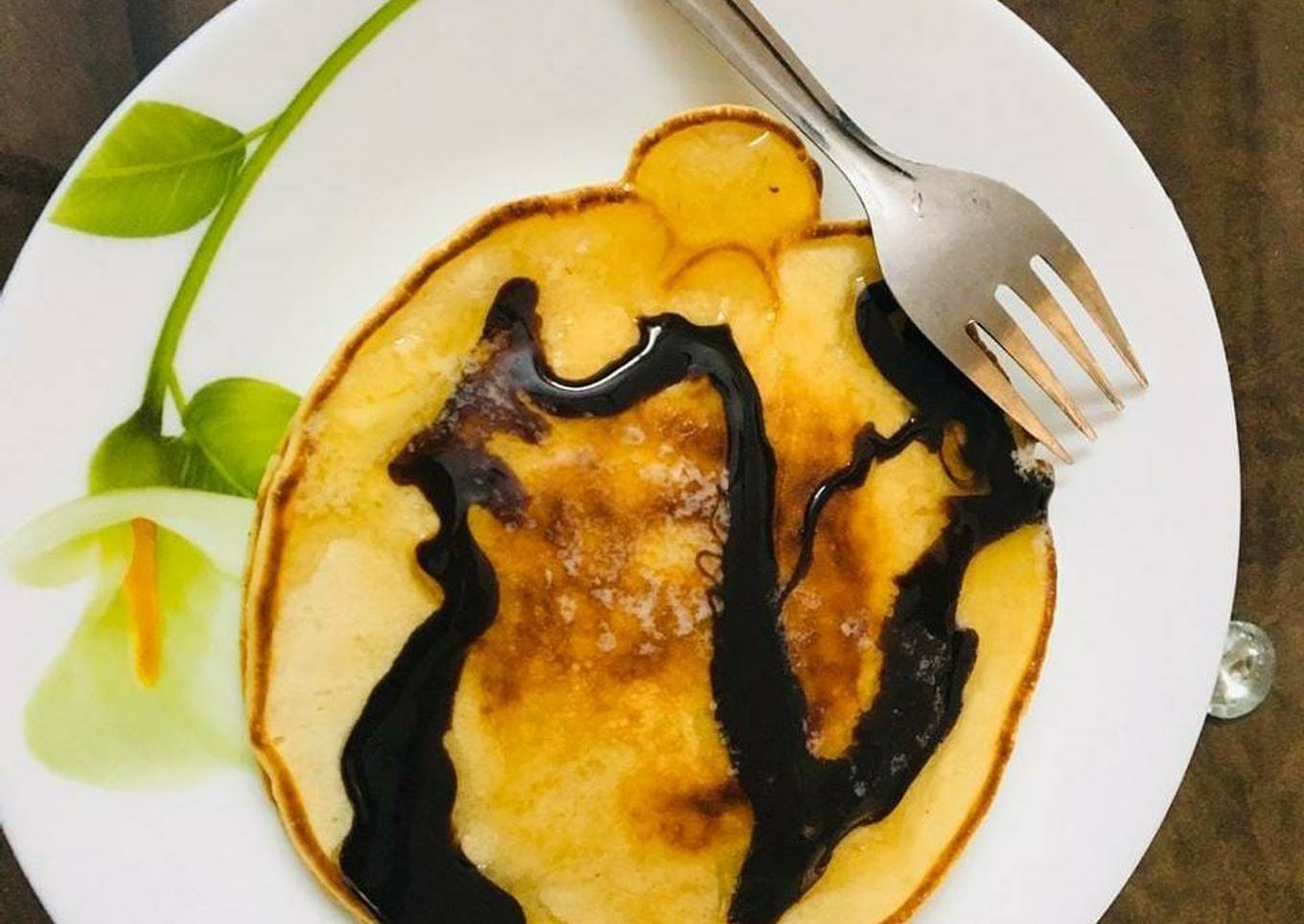 Pancakes (Dessert)