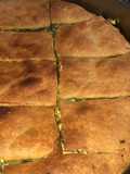 Spanakopita with Easy Homemade Phyllo Dough