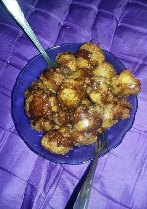 Foto resep Candil goreng