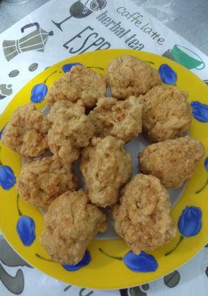Foto resep Baso Goreng Renyah