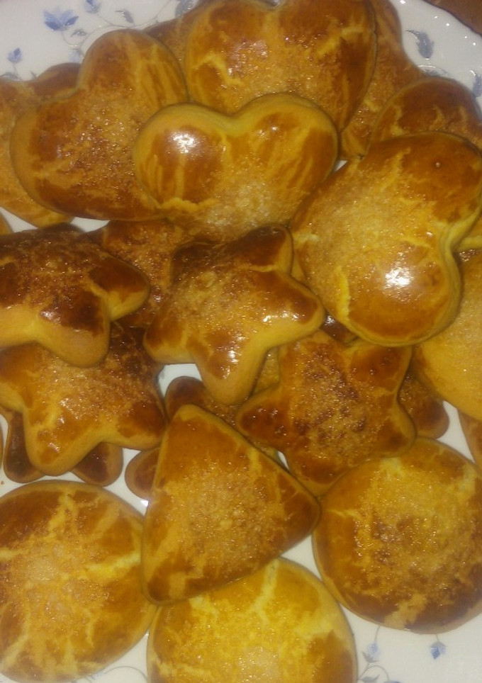 صورة لوصفة حلوه الطابع