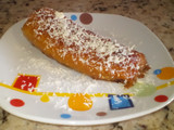 Plátanos Acaramelados