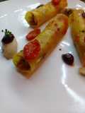 Cannelloni di coniglio