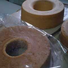 รูปของ Cake jadul