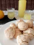 Biscotti al limoncello