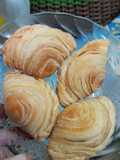 Karipap Pusing anti gagal😍