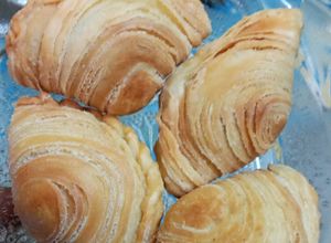 Foto resep Karipap Pusing anti gagal😍