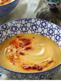 Linsensuppe/ Mercimek Corbası