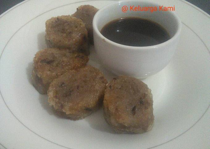 Anti Ribet, Membuat Pempek ikan sarden Untuk Pemula