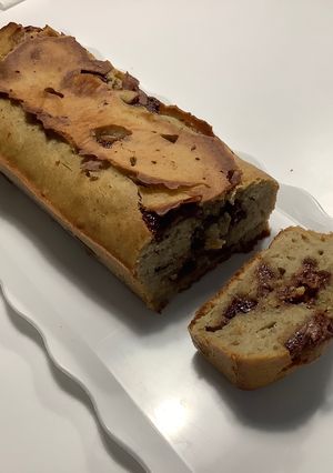 Una foto de Banana Bread 🍌😋