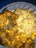 Dambu wv cowleg peppersoup