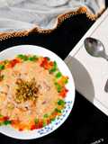 Tutti Frutti Sheer Khurma With Condensed Milk