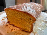 Torta de limón
