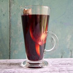 A picture of Mulled Wine.