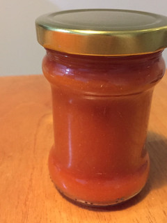 Foto resep Saus sambal home made sehat
